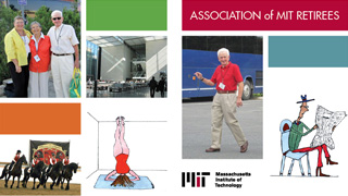MIT Retirees thumb